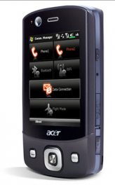 Acer DX900