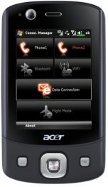Acer DX900