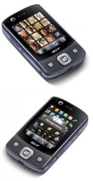 Acer DX900