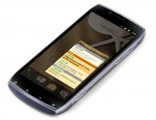 Acer Iconia Smart