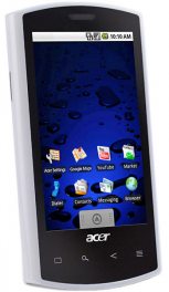 Acer Liquid
