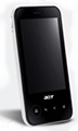 Acer beTouch E400