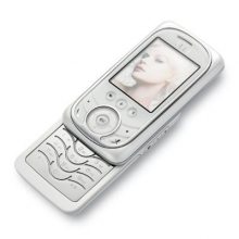 Alcatel ELLE No 3