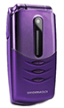 Alcatel Mandarina Duck