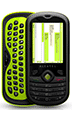Alcatel OT-606 One Touch CHAT