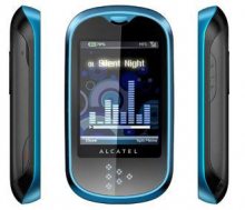 Alcatel OT-708 One Touch MINI