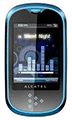 Alcatel OT-800 One Touch Tribe vs. Alcatel OT-708 One Touch MINI