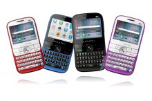 Alcatel OT-838
