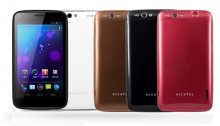 Alcatel OT-986