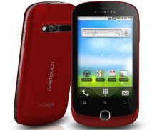 Alcatel OT-990