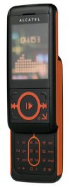 Alcatel OT-PRO