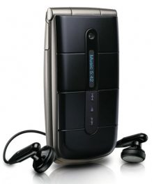 Alcatel OT-V670