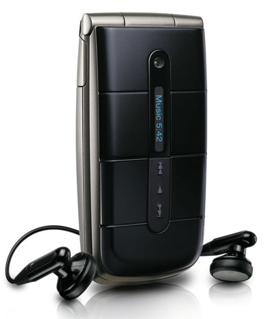 Alcatel OT-V670