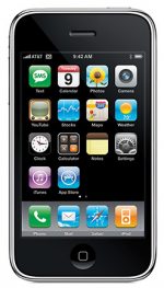 Apple iPhone 3G