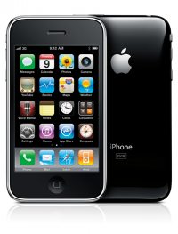 Apple iPhone 3GS 16GB