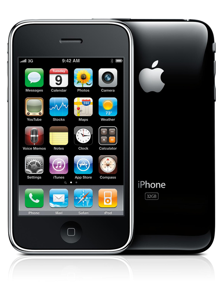 Iphone+3gs+16gb+photos