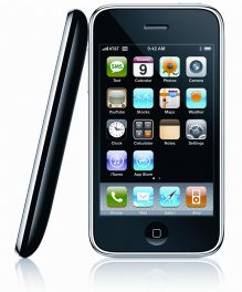 Apple iPhone 3GS 16GB