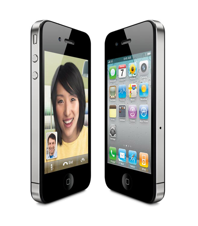 صور موبايل Apple iPhone 4 (16GB) 2012 -Pictures Mobile Apple iPhone 4 (16GB) 2012
