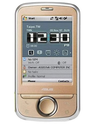 Asus P320