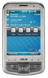 Asus P550