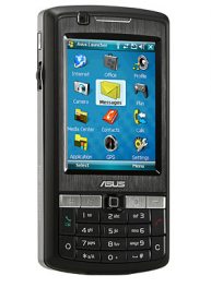 Asus P750