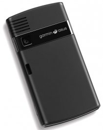 Asus nuvifone G60