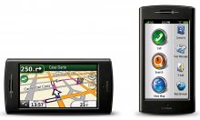 Asus nuvifone G60