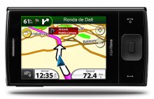 Asus nuvifone M20