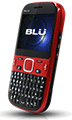 BLU Disco2GO II