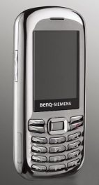 BenQ-Siemens C32