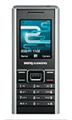 BenQ-Siemens E52