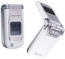 BenQ-Siemens EF91