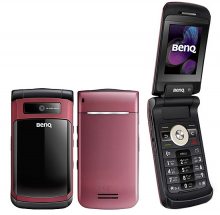 BenQ E55