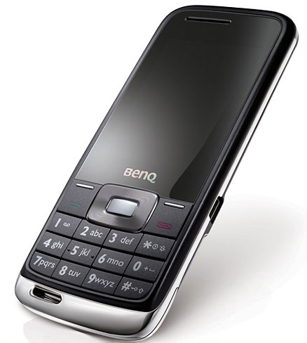 BenQ T60