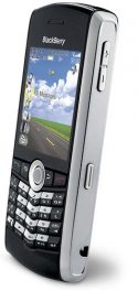 BlackBerry 8100