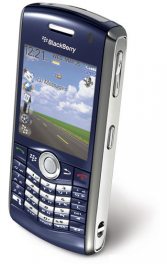 BlackBerry 8110