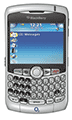 BlackBerry 8300