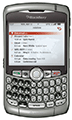 BlackBerry 8310