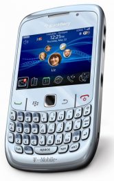 BlackBerry 8520