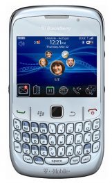 BlackBerry 8520