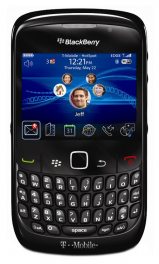 BlackBerry 8520