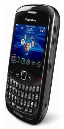 BlackBerry 8520
