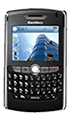 BlackBerry 8800 vs. BlackBerry 8820