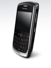 BlackBerry 8900