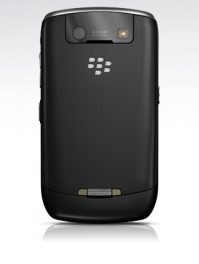 BlackBerry 8900