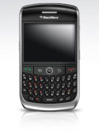 BlackBerry 8900