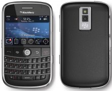 BlackBerry 9000