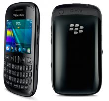 BlackBerry 9220