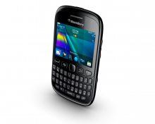 BlackBerry 9220