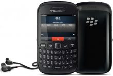 BlackBerry 9220
